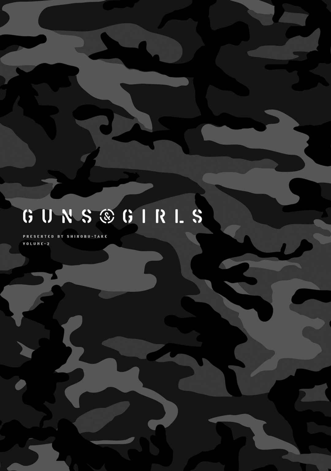 Page 2 Chapter 16 Guns and Girls
