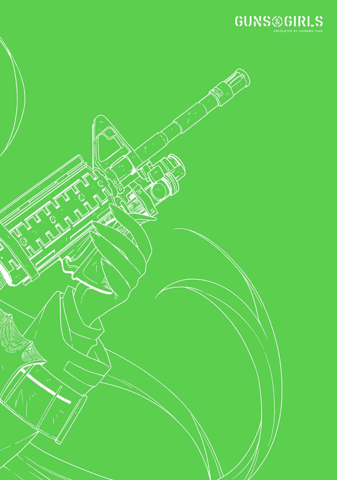 Page 22 Chapter 16 Guns and Girls