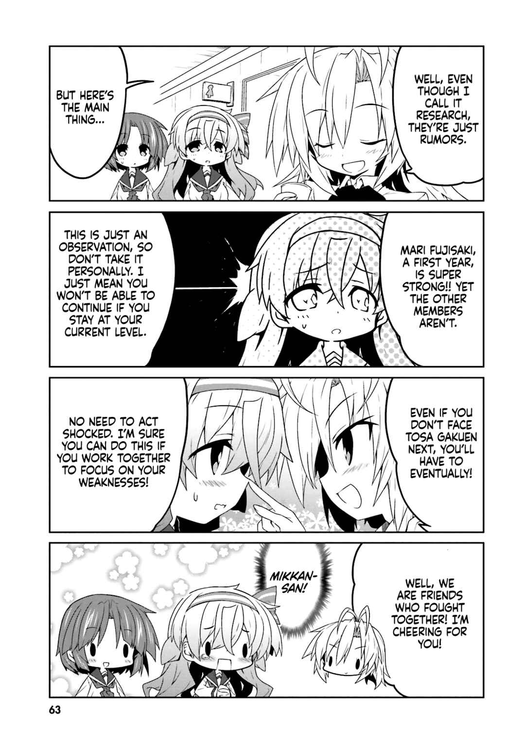 Page 8 Chapter 13 Guns and Girls