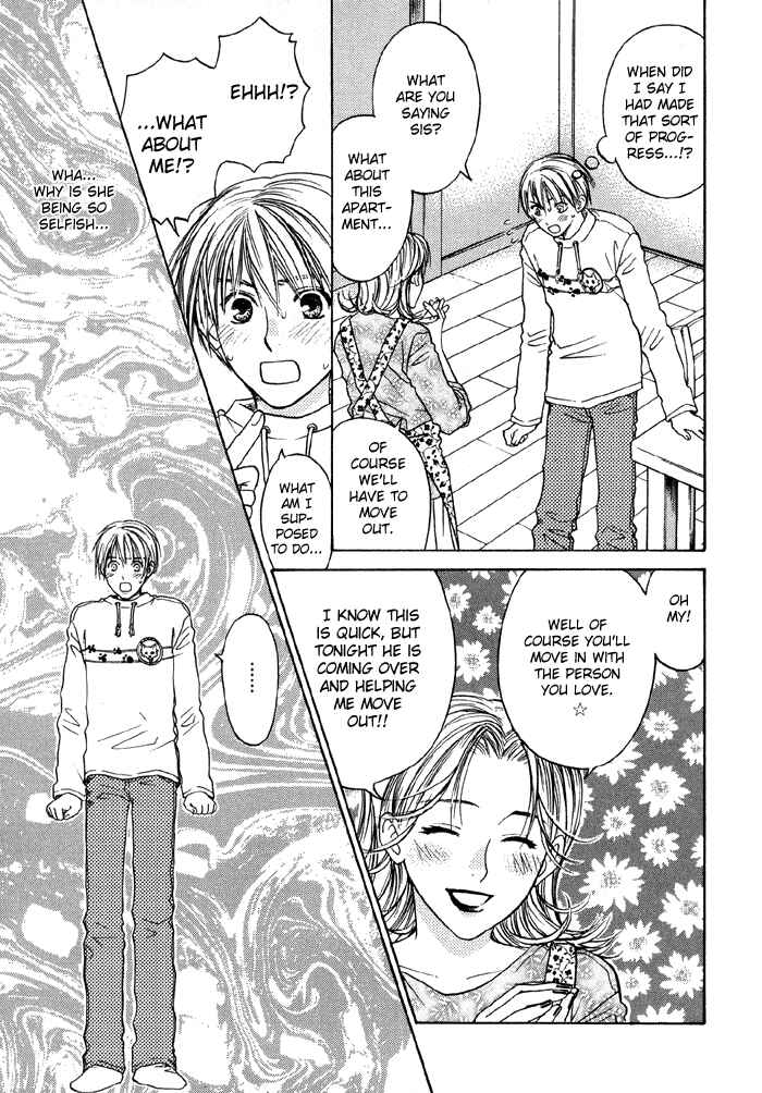 Page 42 Chapter 1.2 Suki ni Naccha Ikenai Hito