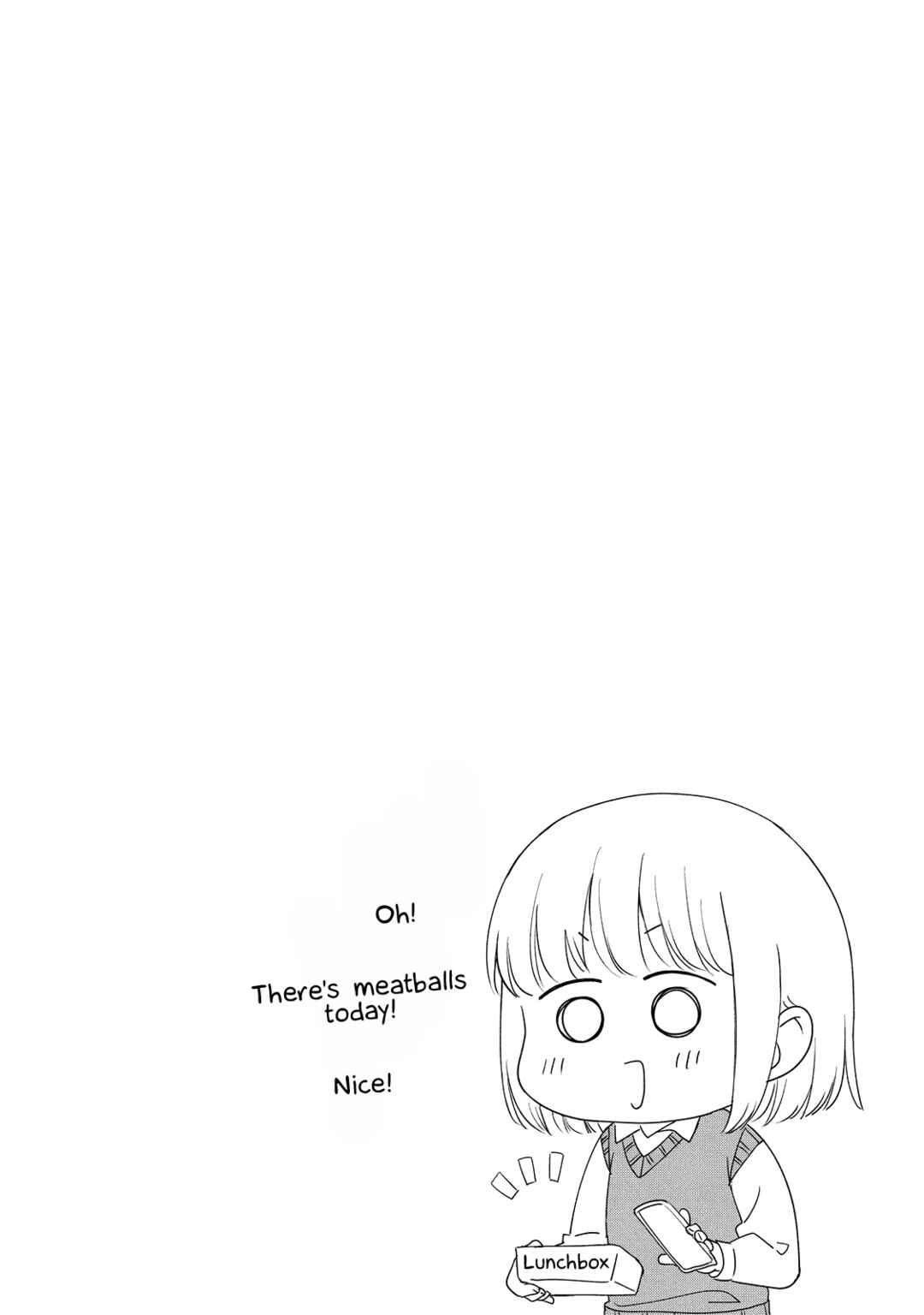 Page 1 Chapter 13 Osananajimi ga Kyouteki desu