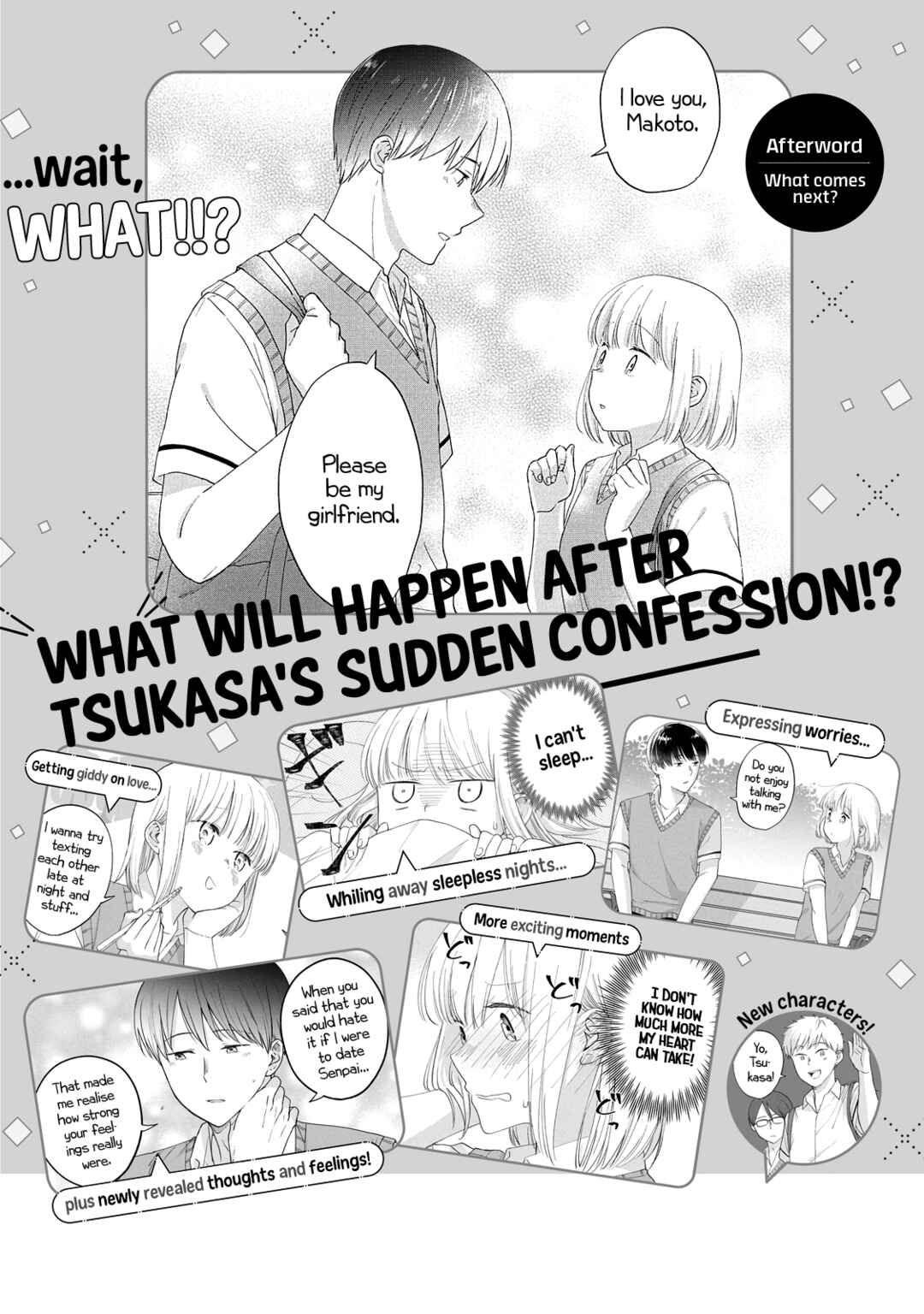 Page 9 Chapter 16 Osananajimi ga Kyouteki desu