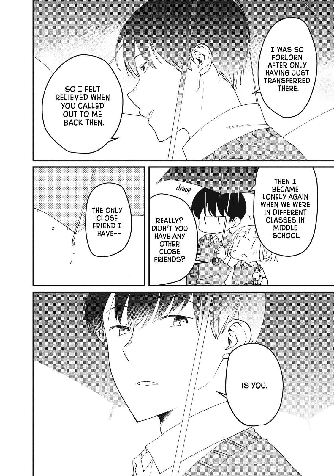 Page 7 Chapter 2 Osananajimi ga Kyouteki desu