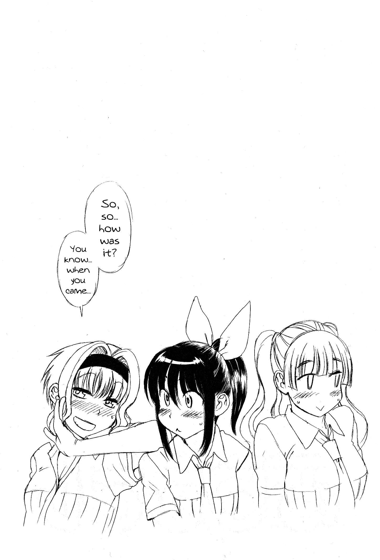 Page 1 Chapter 4 Swing Girl
