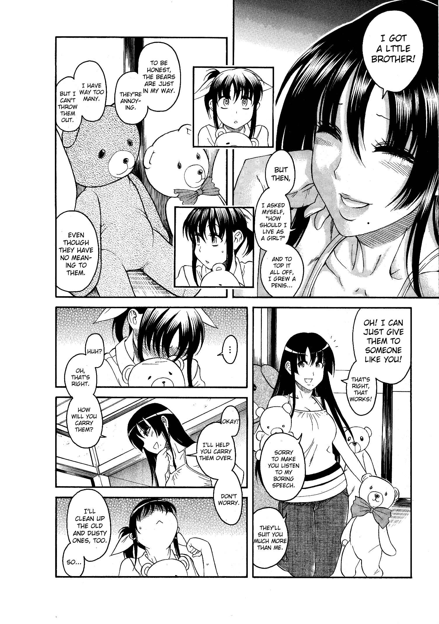 Page 17 Chapter 6 Swing Girl