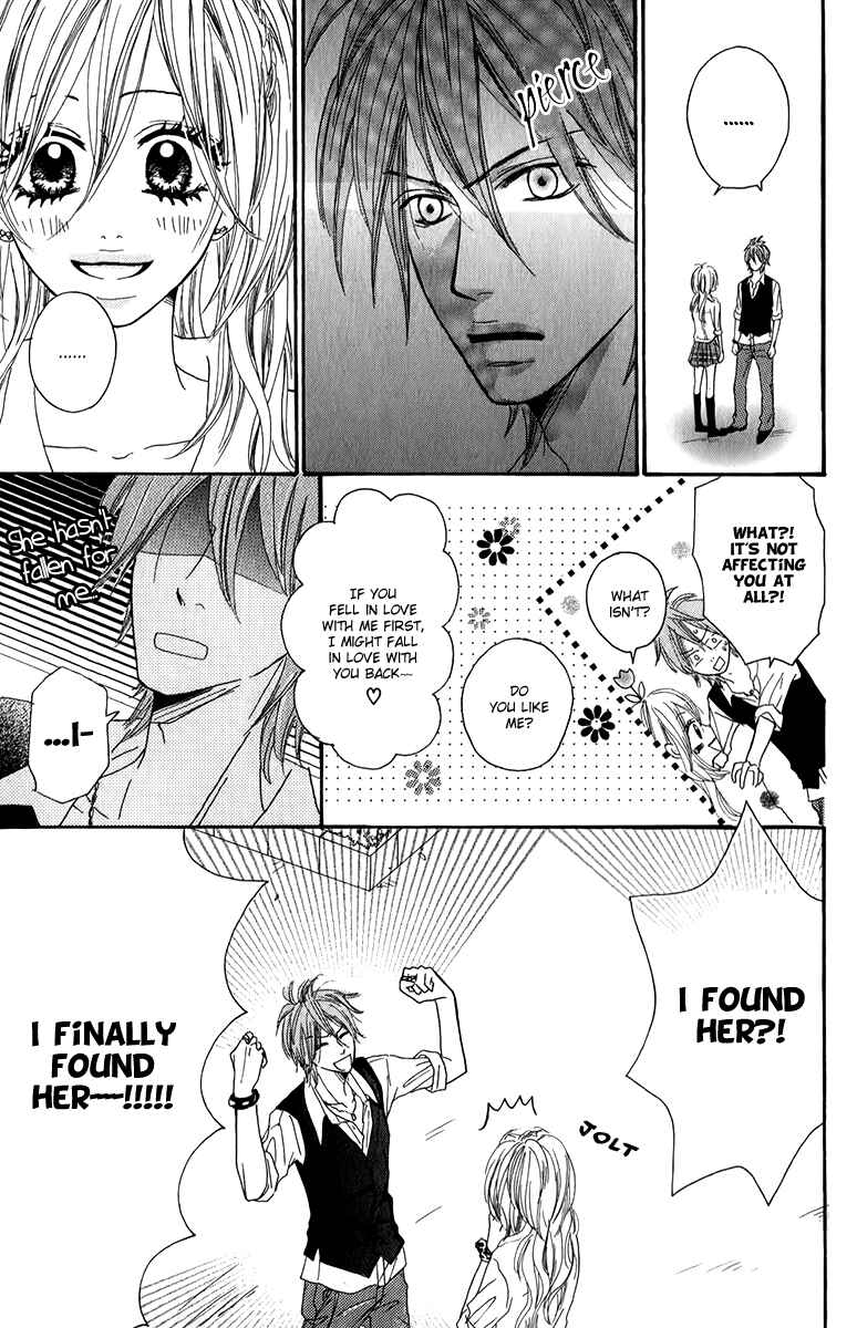 Page 15 Chapter 2 Oyayubi Hime