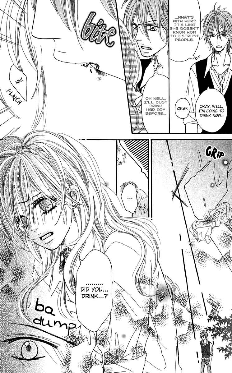 Page 18 Chapter 2 Oyayubi Hime