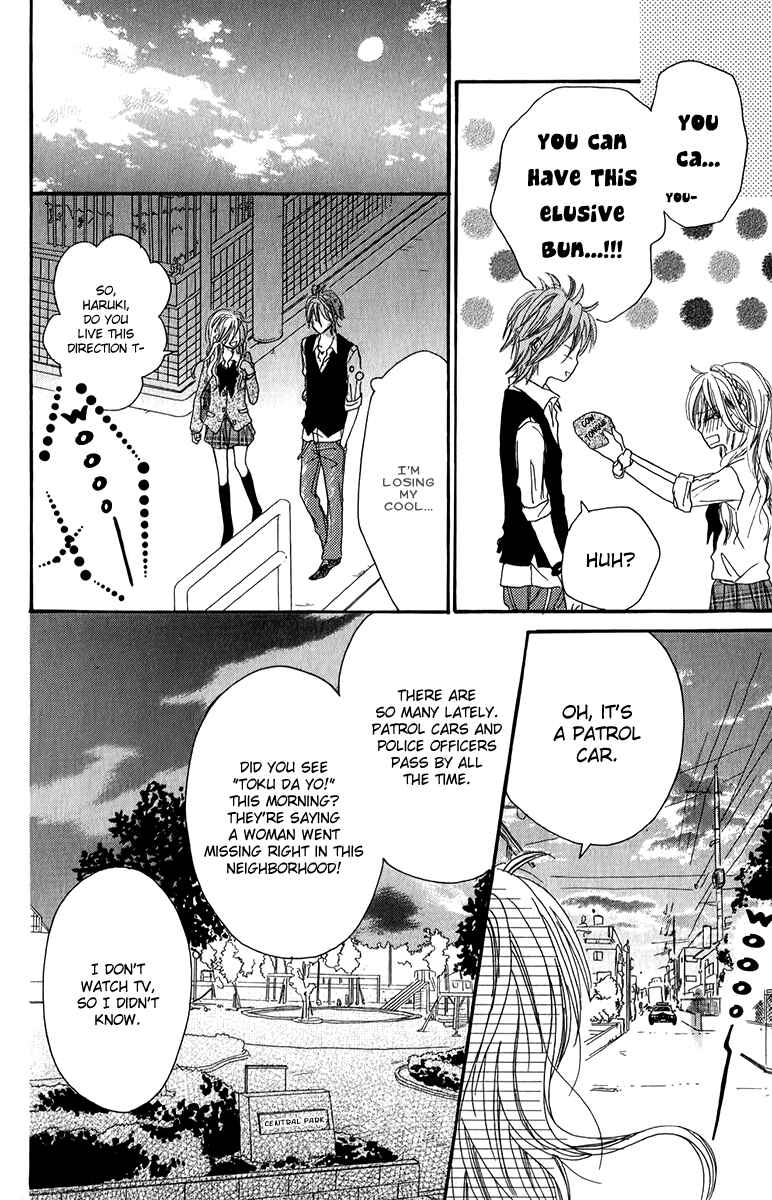 Page 20 Chapter 2 Oyayubi Hime