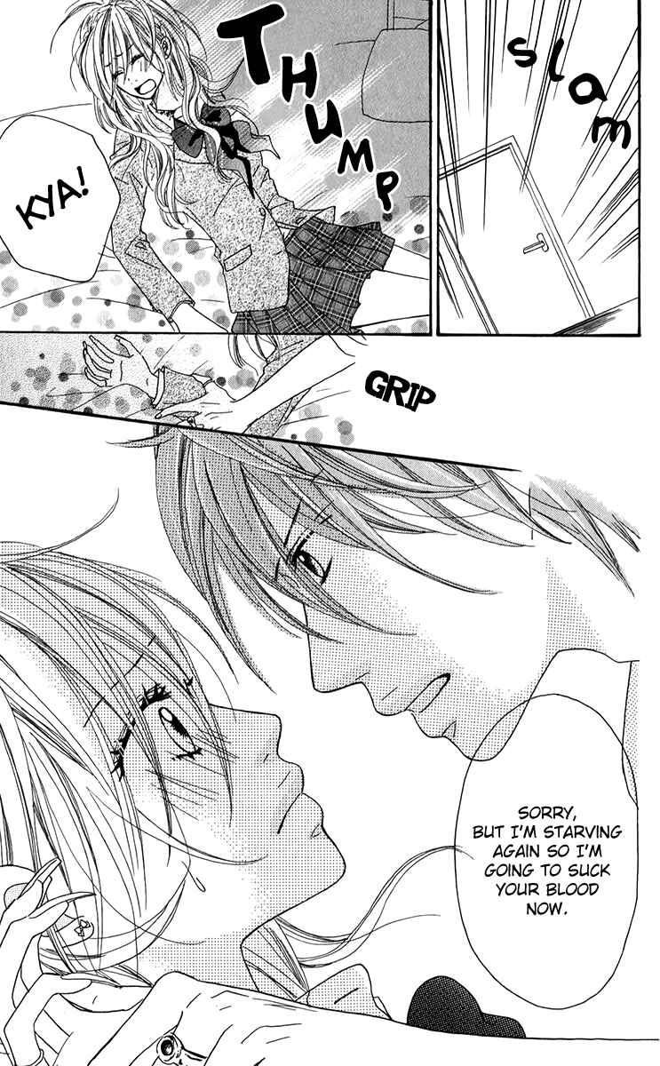 Page 25 Chapter 2 Oyayubi Hime