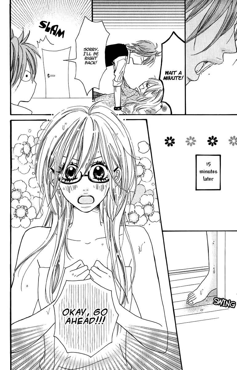 Page 26 Chapter 2 Oyayubi Hime