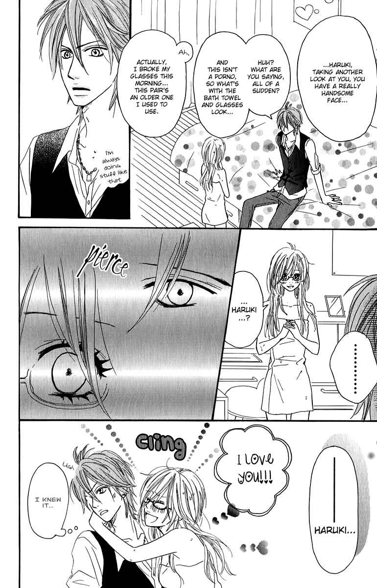 Page 28 Chapter 2 Oyayubi Hime