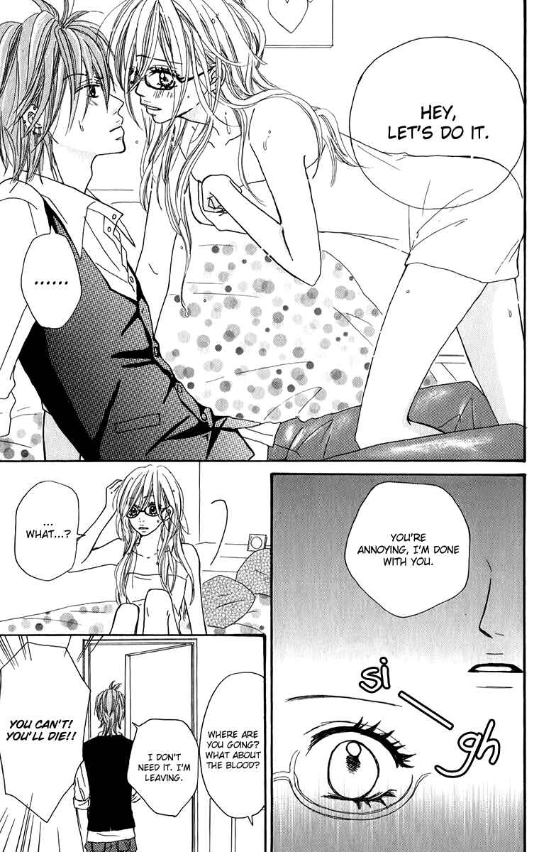 Page 29 Chapter 2 Oyayubi Hime