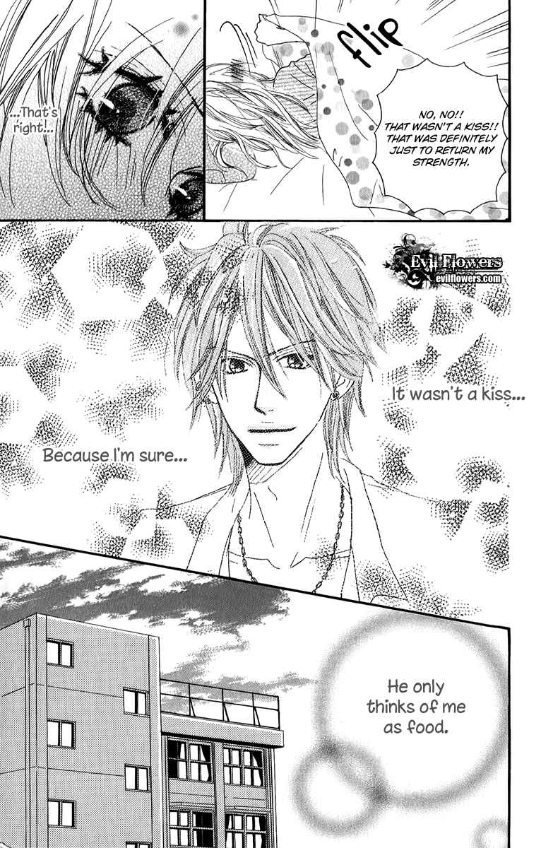 Page 33 Chapter 2 Oyayubi Hime