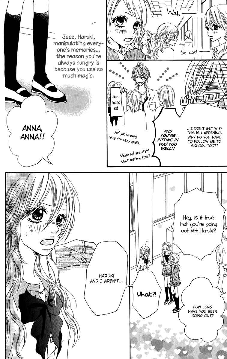 Page 34 Chapter 2 Oyayubi Hime