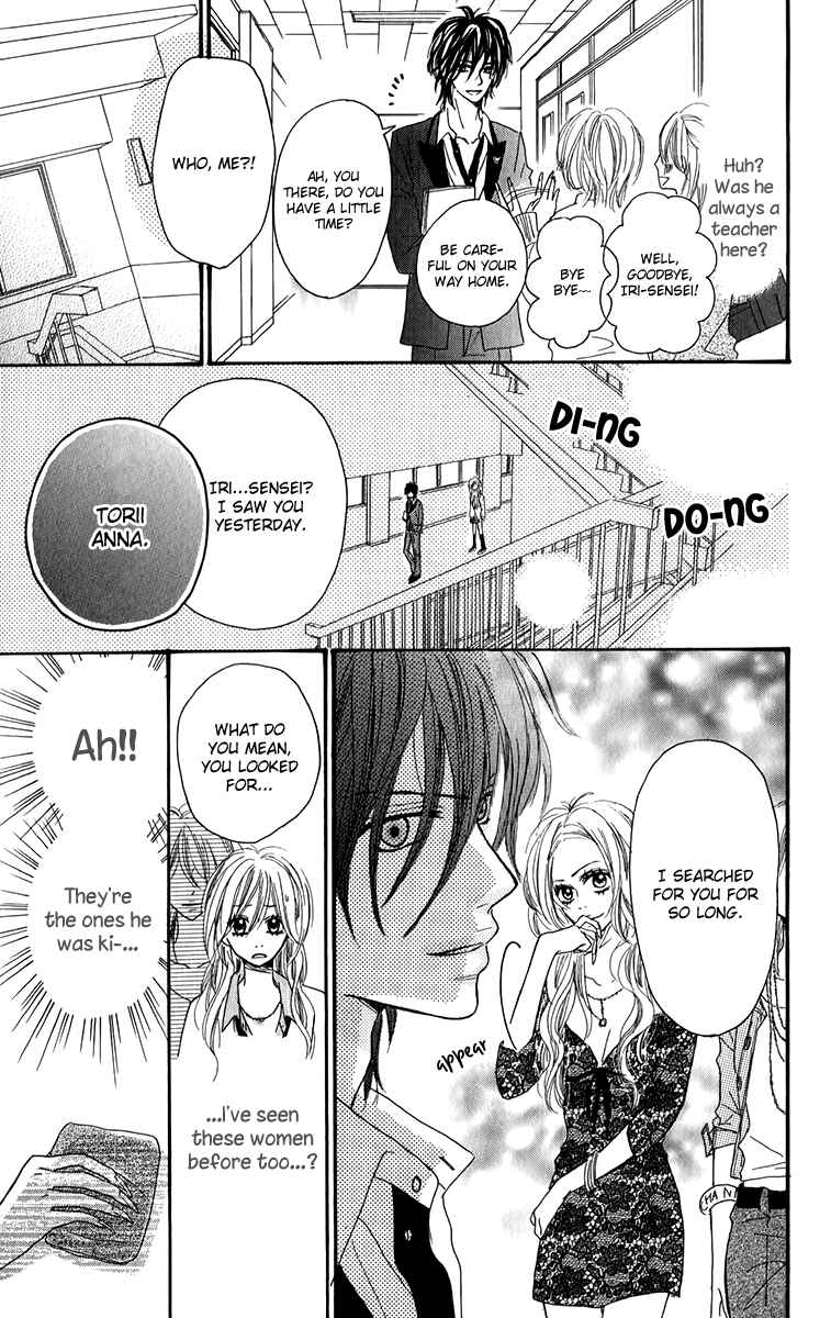 Page 37 Chapter 2 Oyayubi Hime