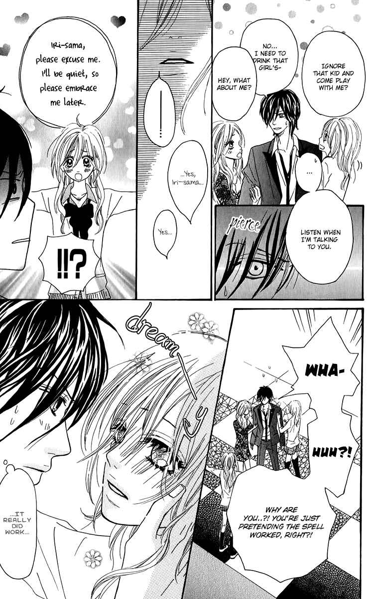 Page 43 Chapter 2 Oyayubi Hime