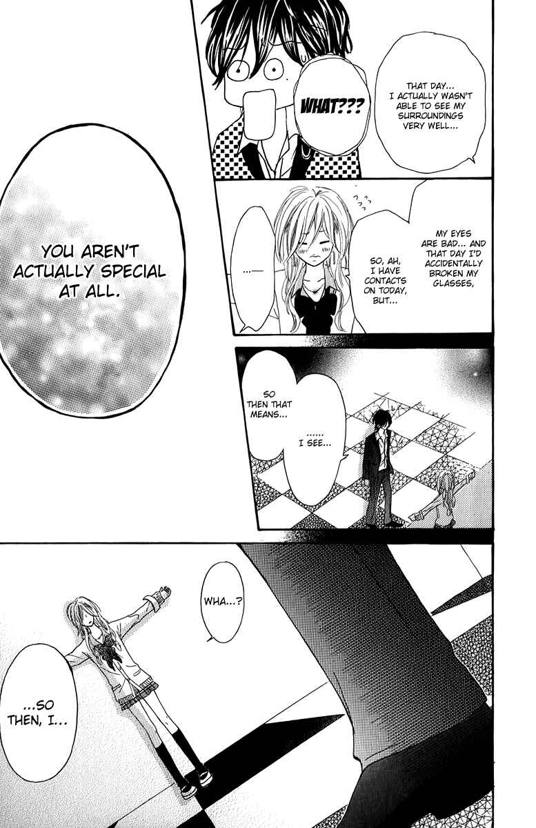 Page 45 Chapter 2 Oyayubi Hime