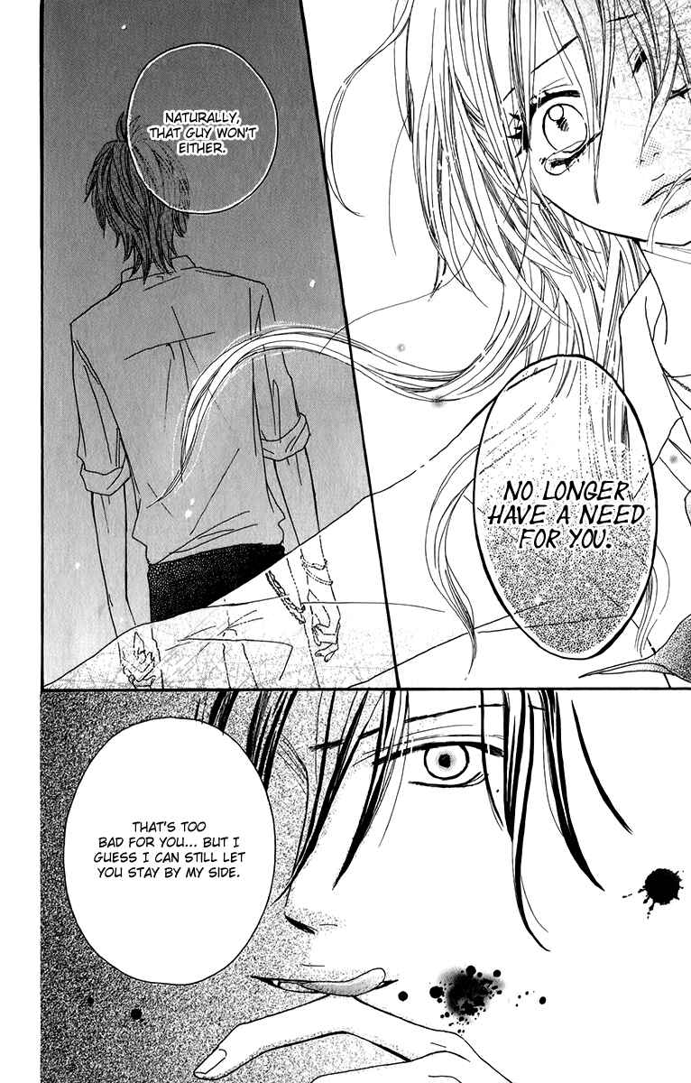 Page 46 Chapter 2 Oyayubi Hime