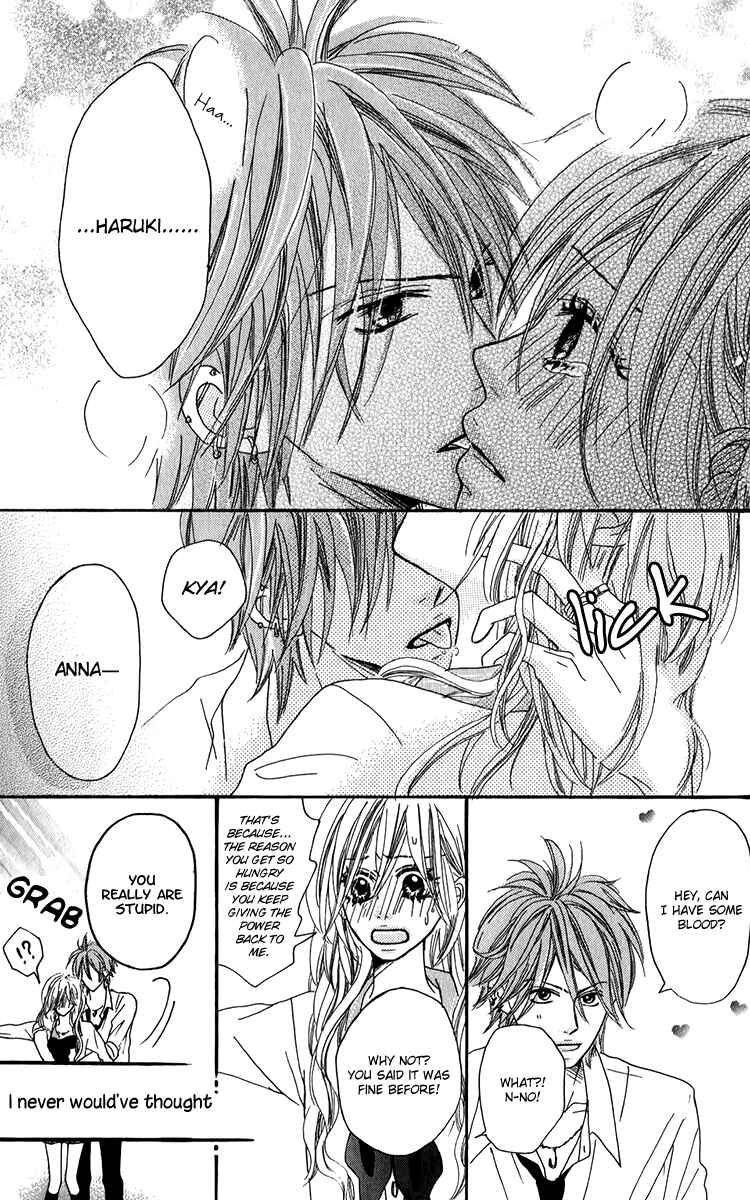 Page 53 Chapter 2 Oyayubi Hime