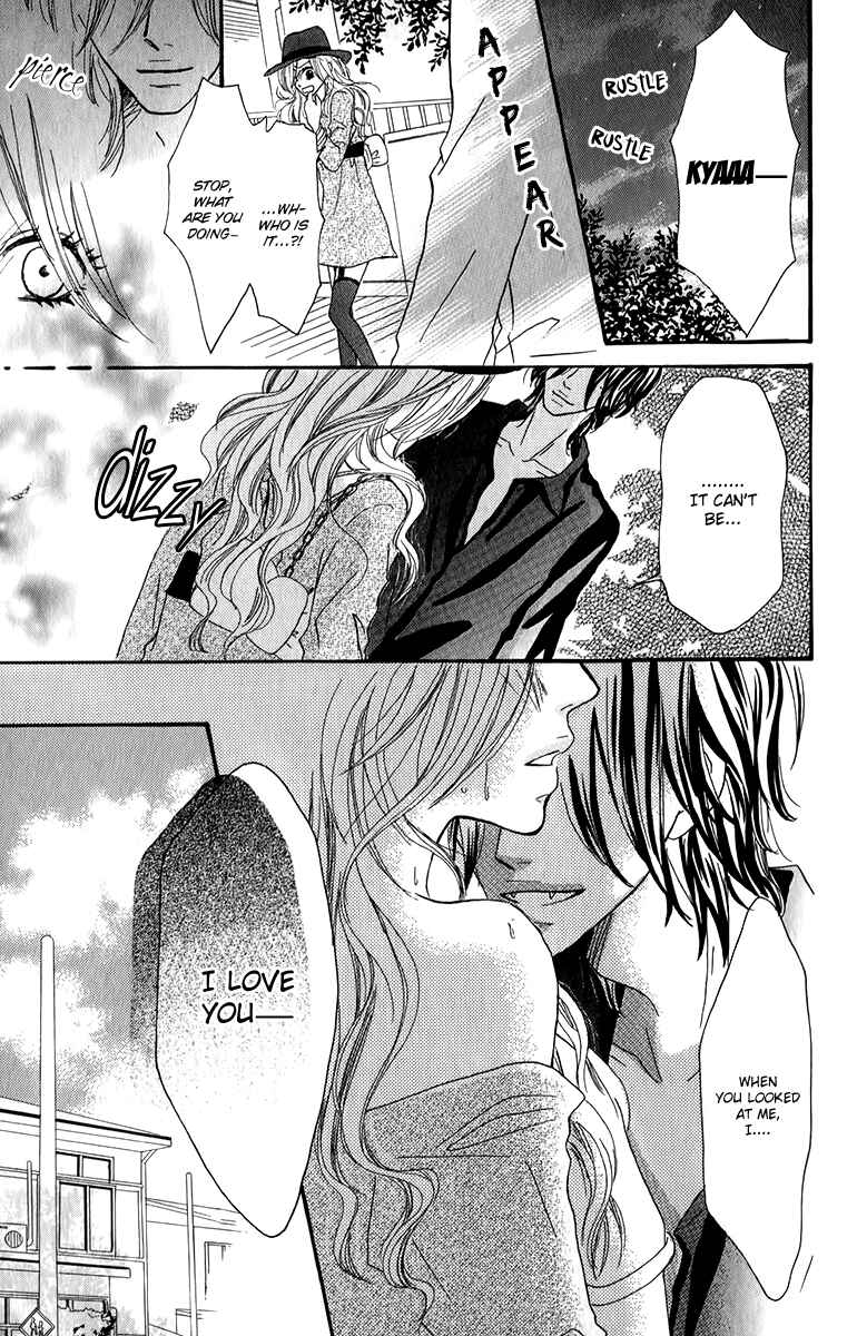Page 7 Chapter 2 Oyayubi Hime