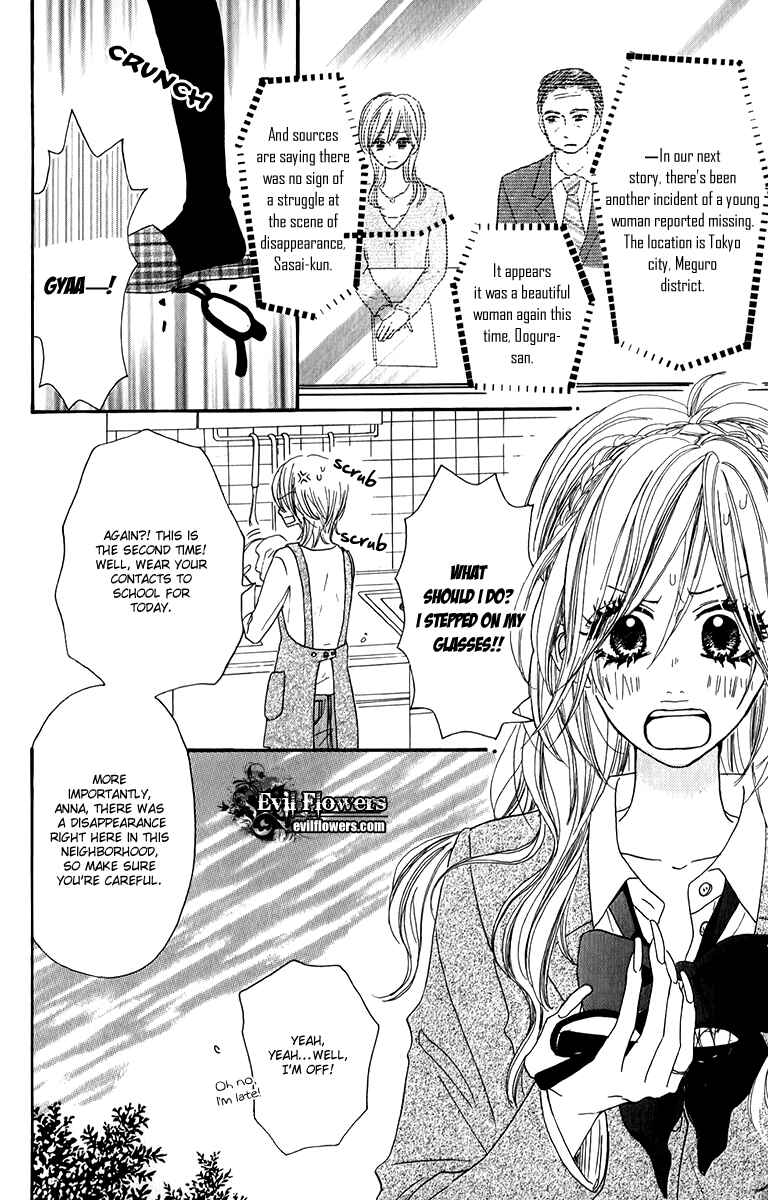 Page 8 Chapter 2 Oyayubi Hime