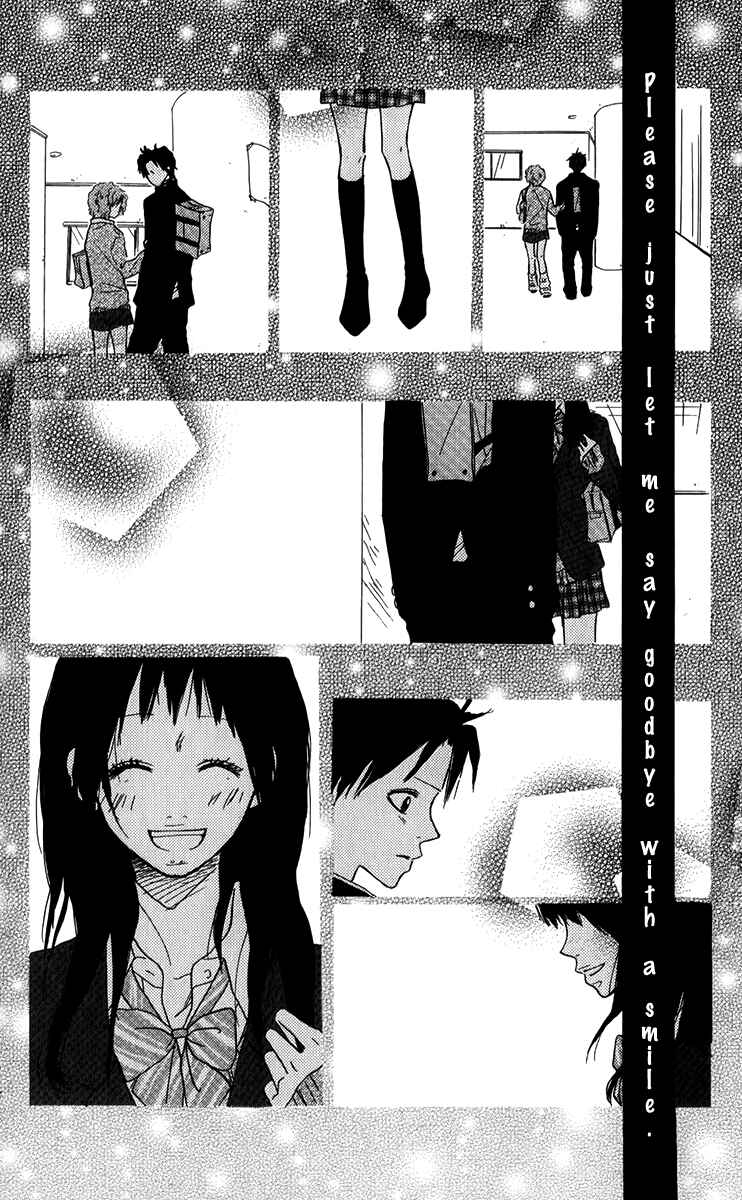 Page 14 Chapter 5 Oyayubi Hime