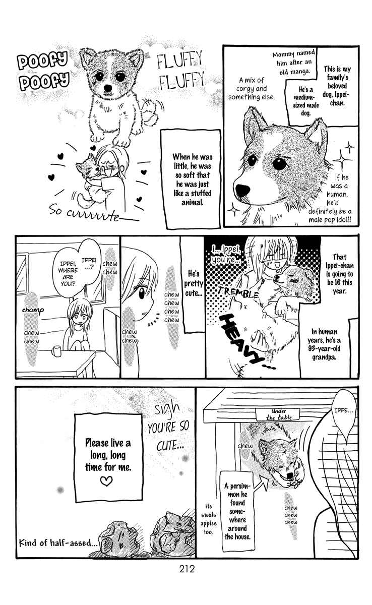 Page 19 Chapter 5 Oyayubi Hime