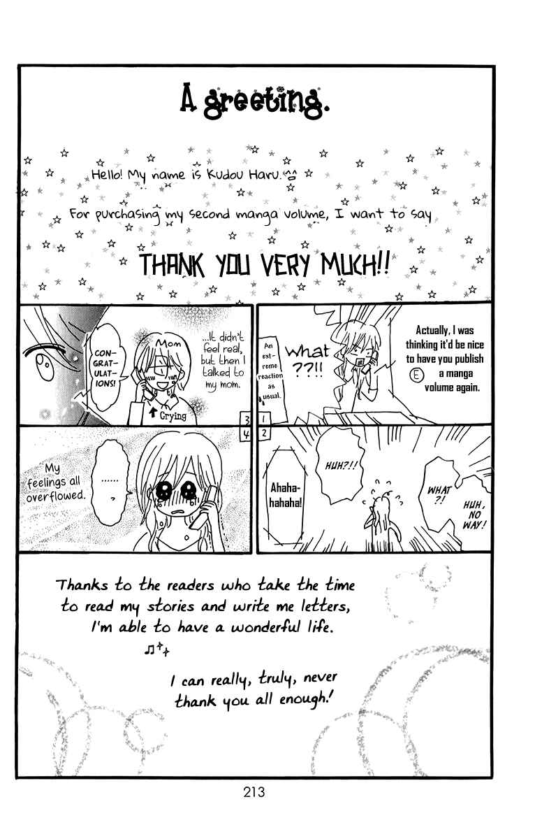 Page 20 Chapter 5 Oyayubi Hime