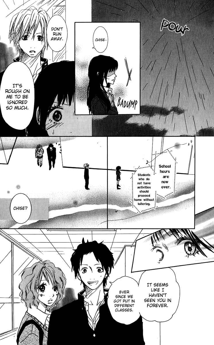 Page 9 Chapter 5 Oyayubi Hime