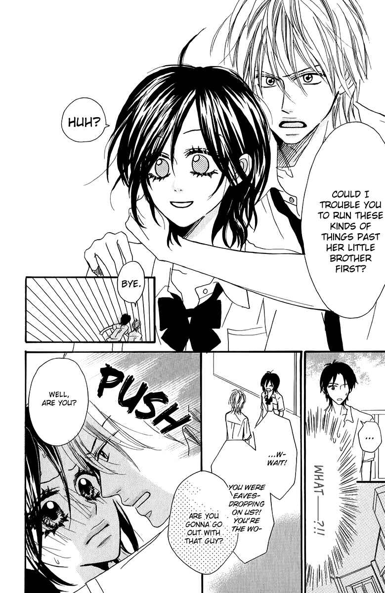 Page 10 Chapter 3 Oyayubi Hime