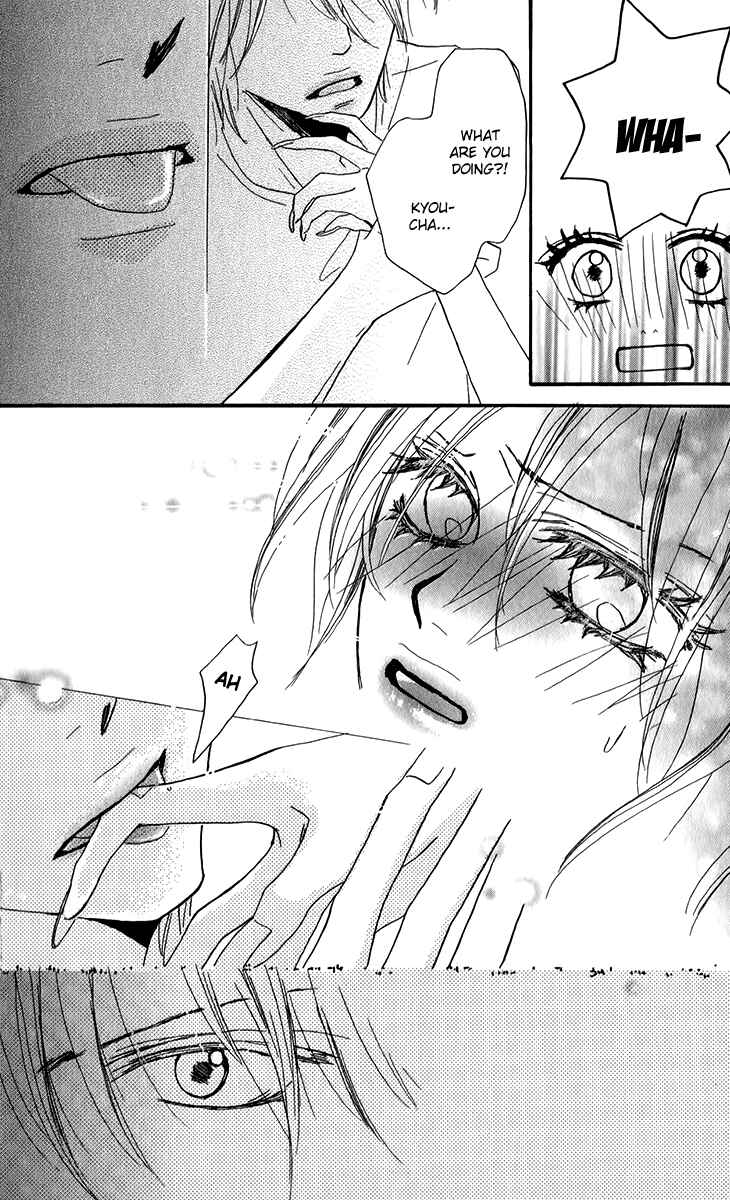Page 18 Chapter 3 Oyayubi Hime