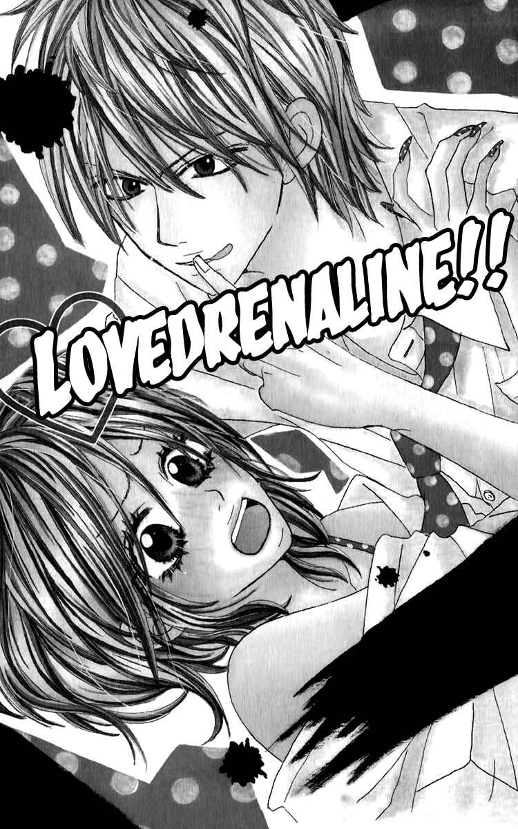 Page 3 Chapter 3 Oyayubi Hime