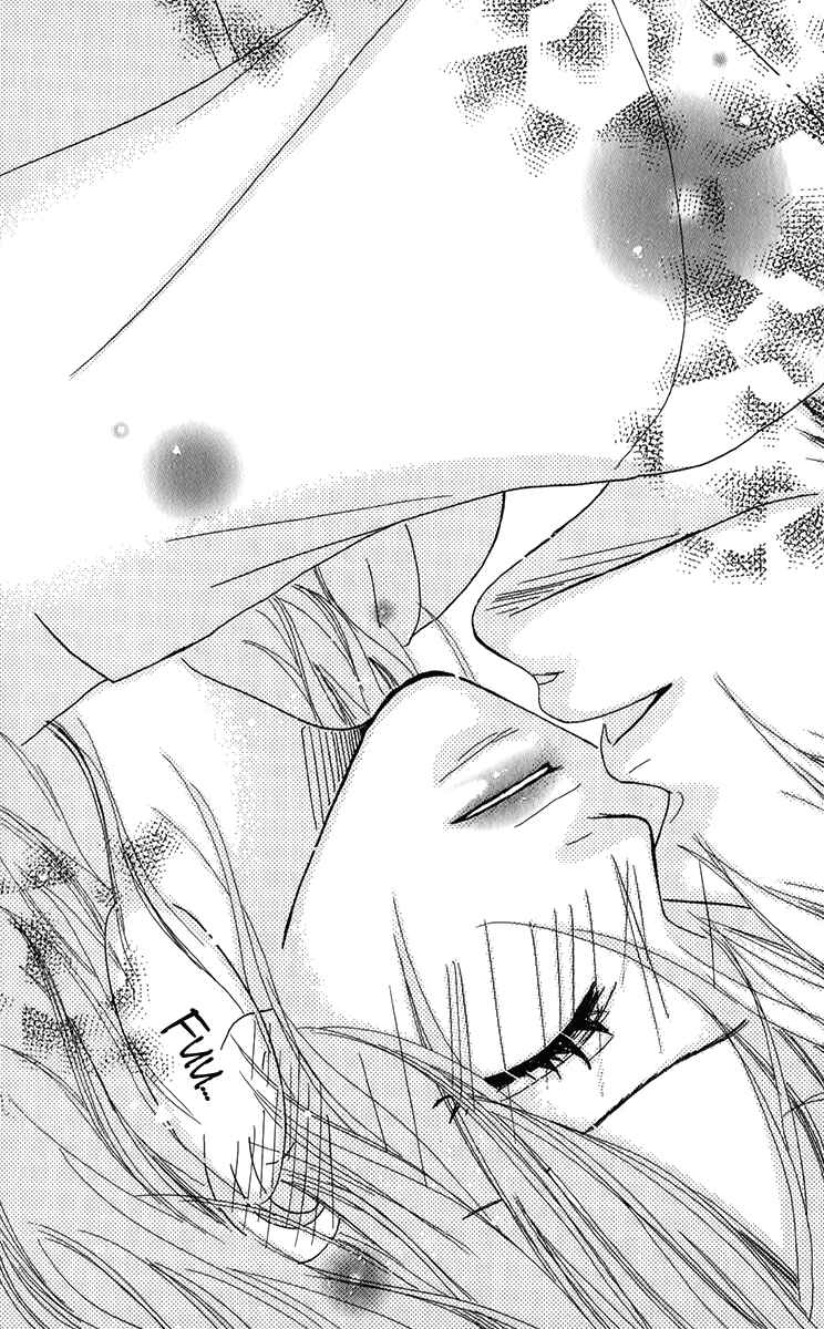 Page 30 Chapter 3 Oyayubi Hime