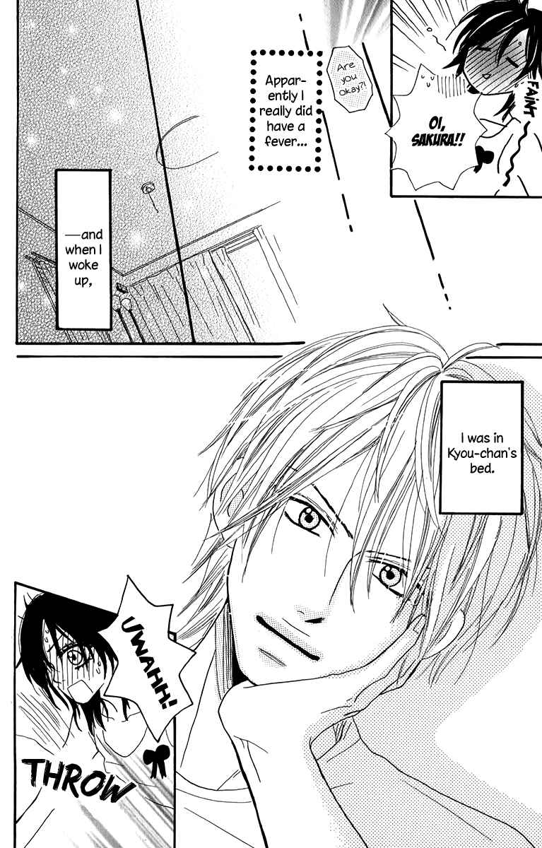 Page 32 Chapter 3 Oyayubi Hime