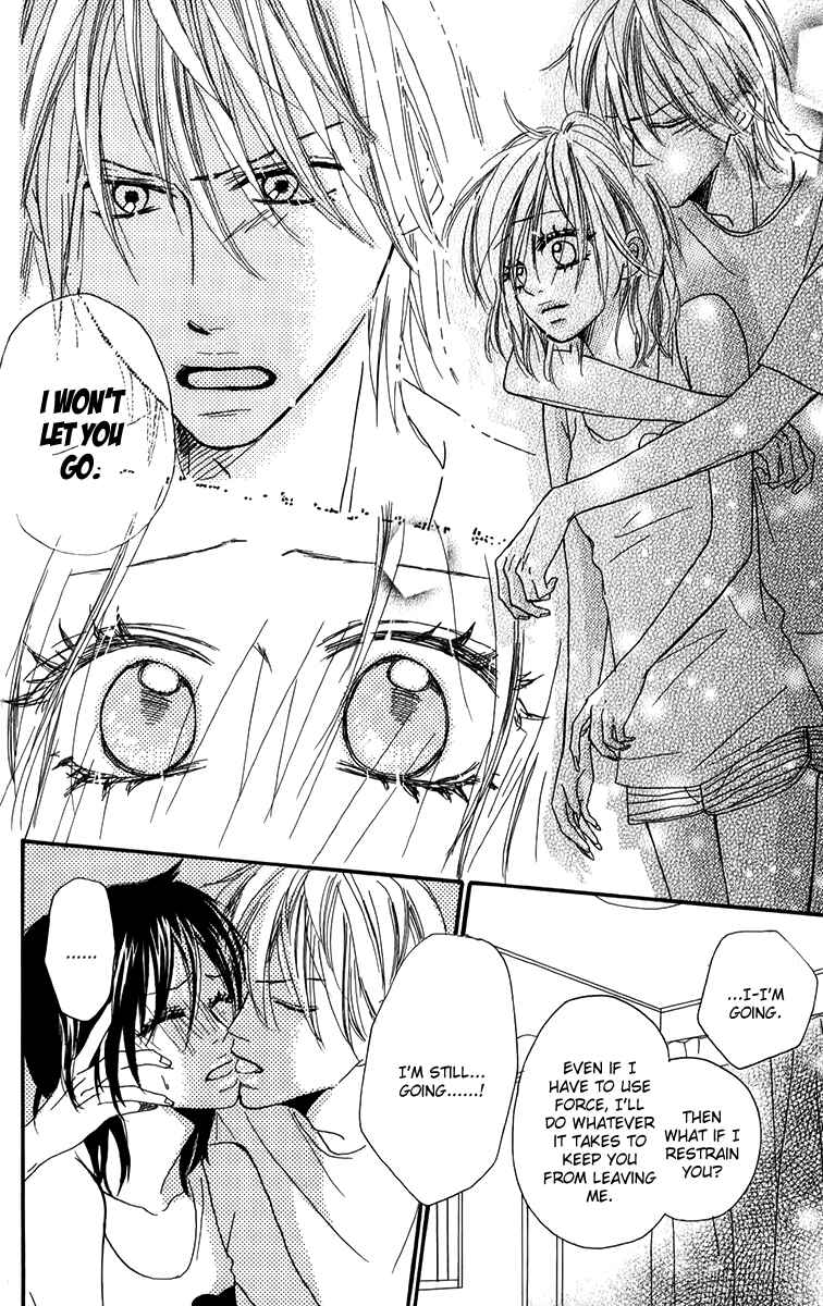 Page 34 Chapter 3 Oyayubi Hime
