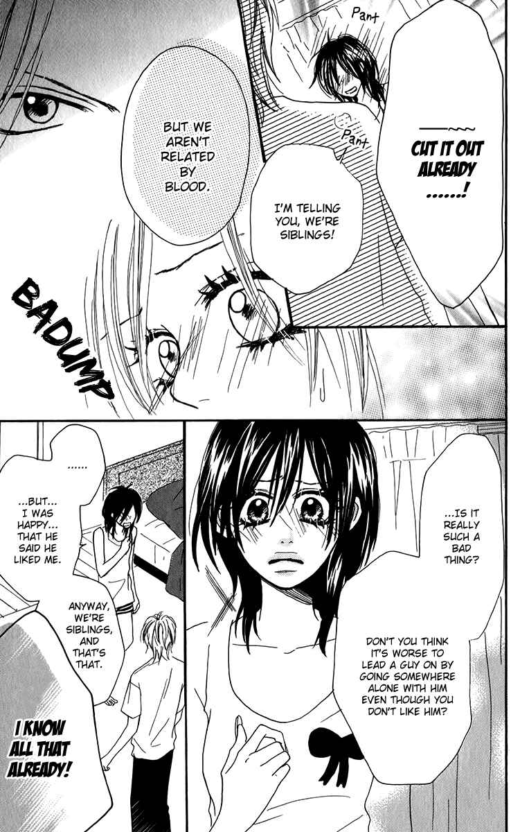 Page 35 Chapter 3 Oyayubi Hime