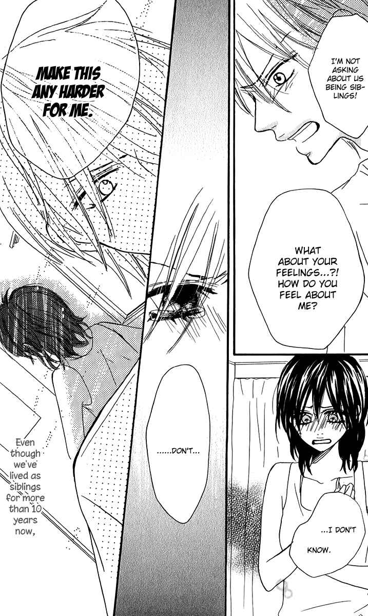 Page 36 Chapter 3 Oyayubi Hime