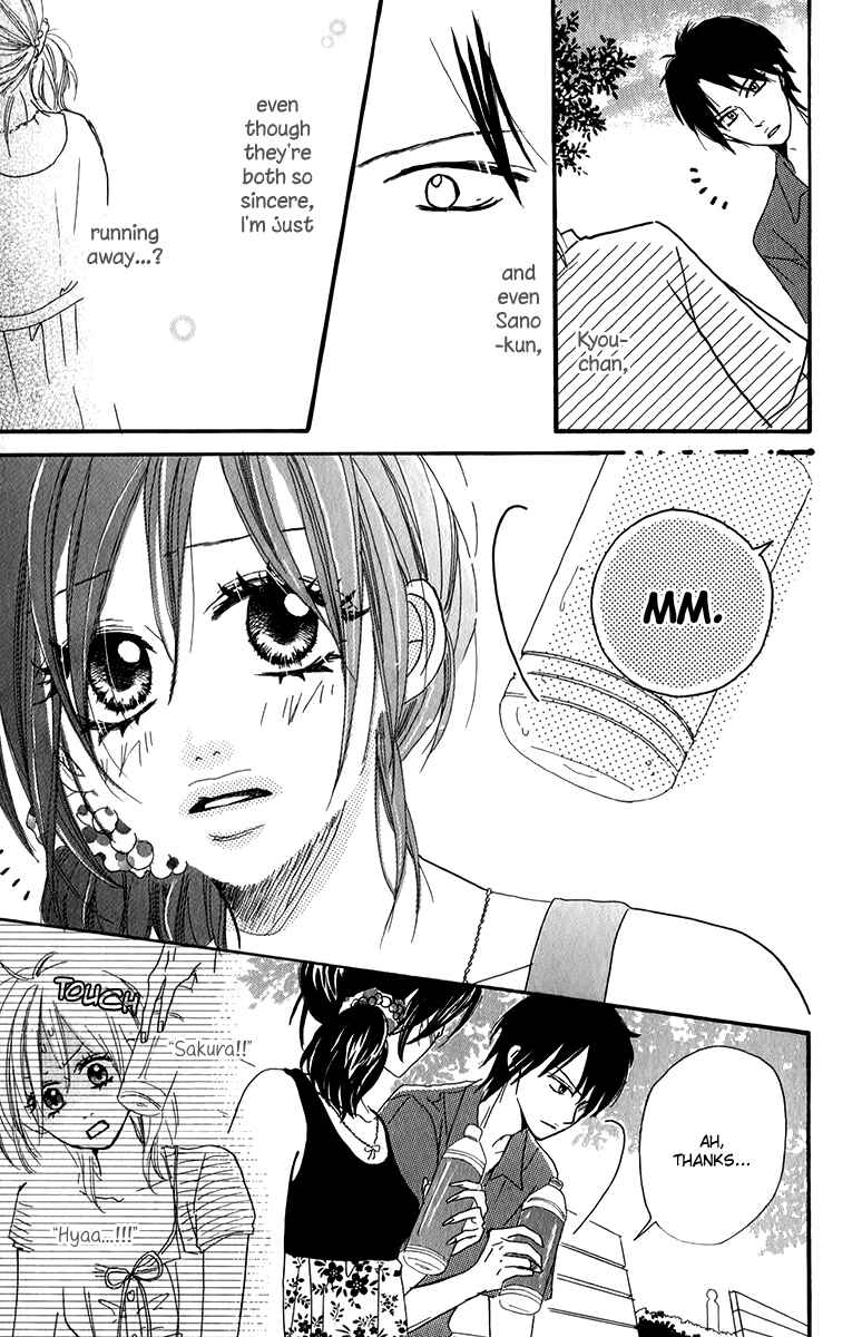 Page 39 Chapter 3 Oyayubi Hime