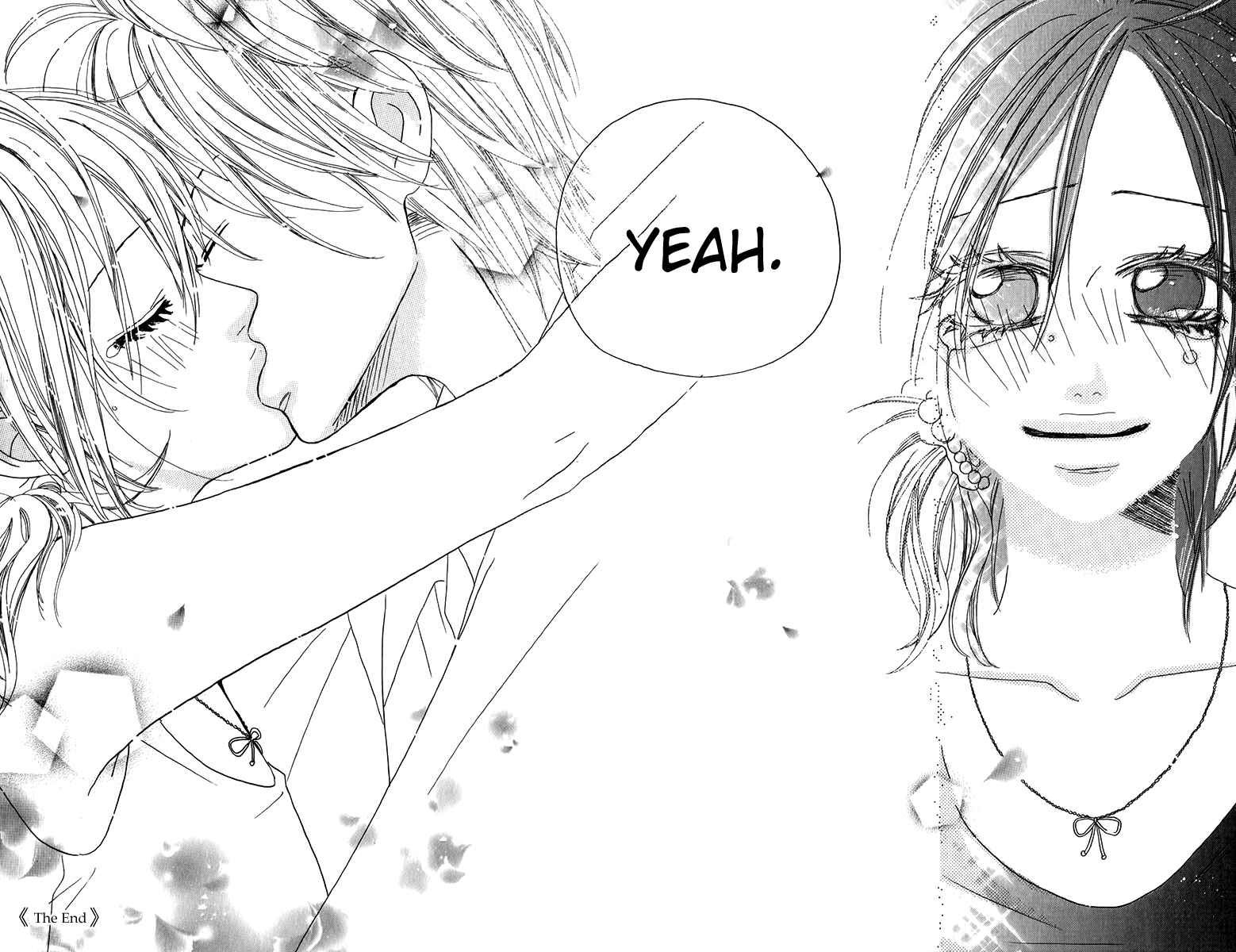 Page 46 Chapter 3 Oyayubi Hime
