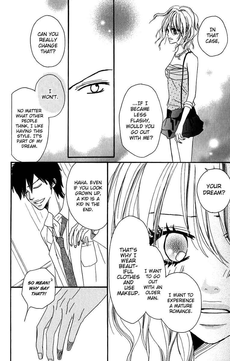 Page 20 Chapter 4 Oyayubi Hime