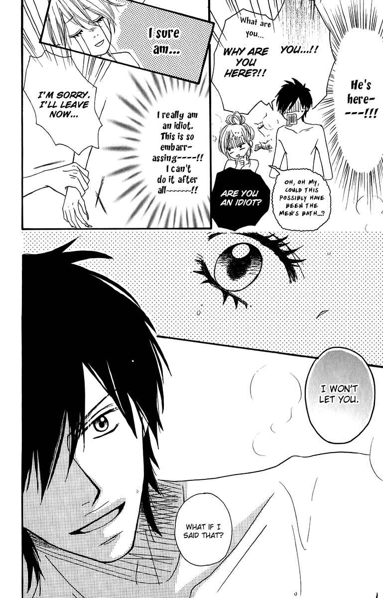 Page 28 Chapter 4 Oyayubi Hime