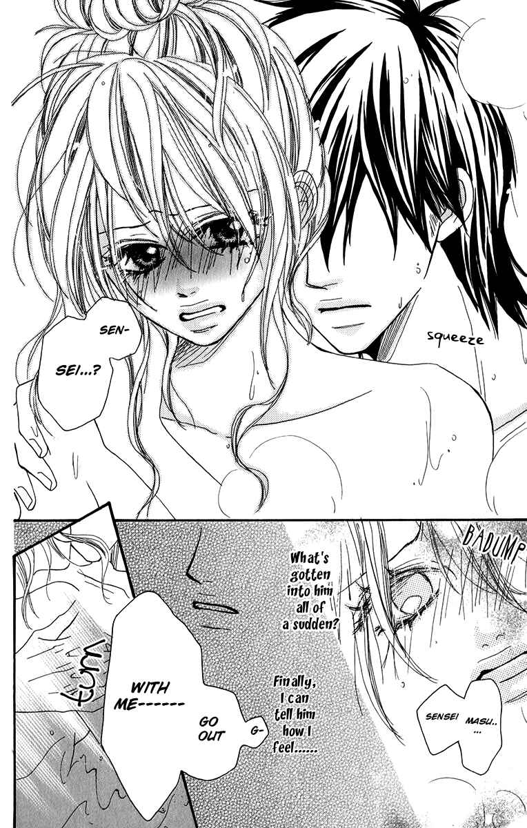 Page 30 Chapter 4 Oyayubi Hime