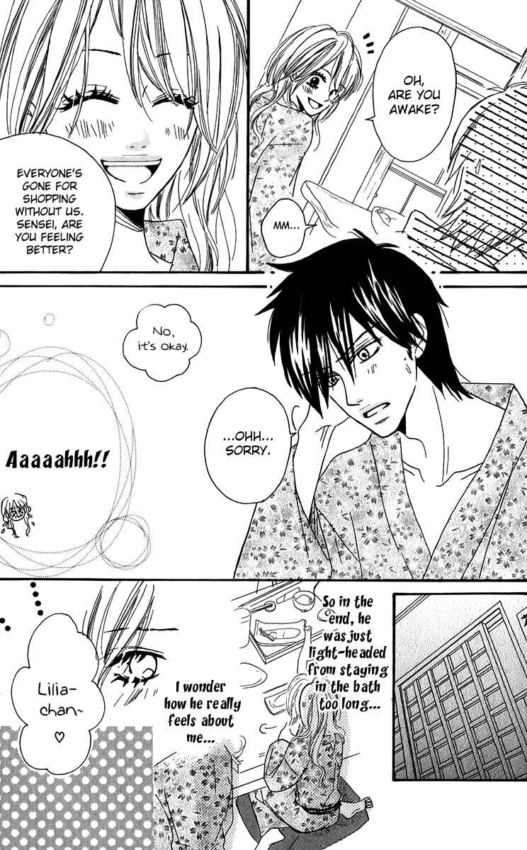 Page 33 Chapter 4 Oyayubi Hime