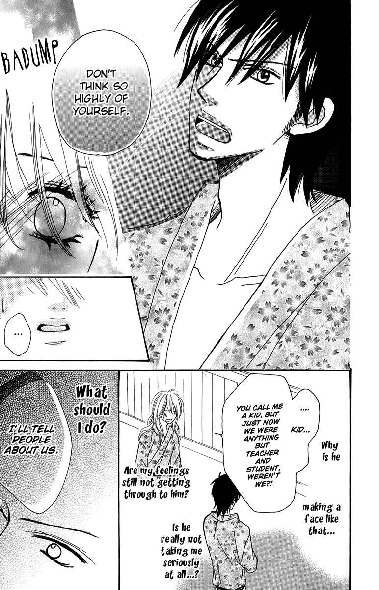 Page 37 Chapter 4 Oyayubi Hime