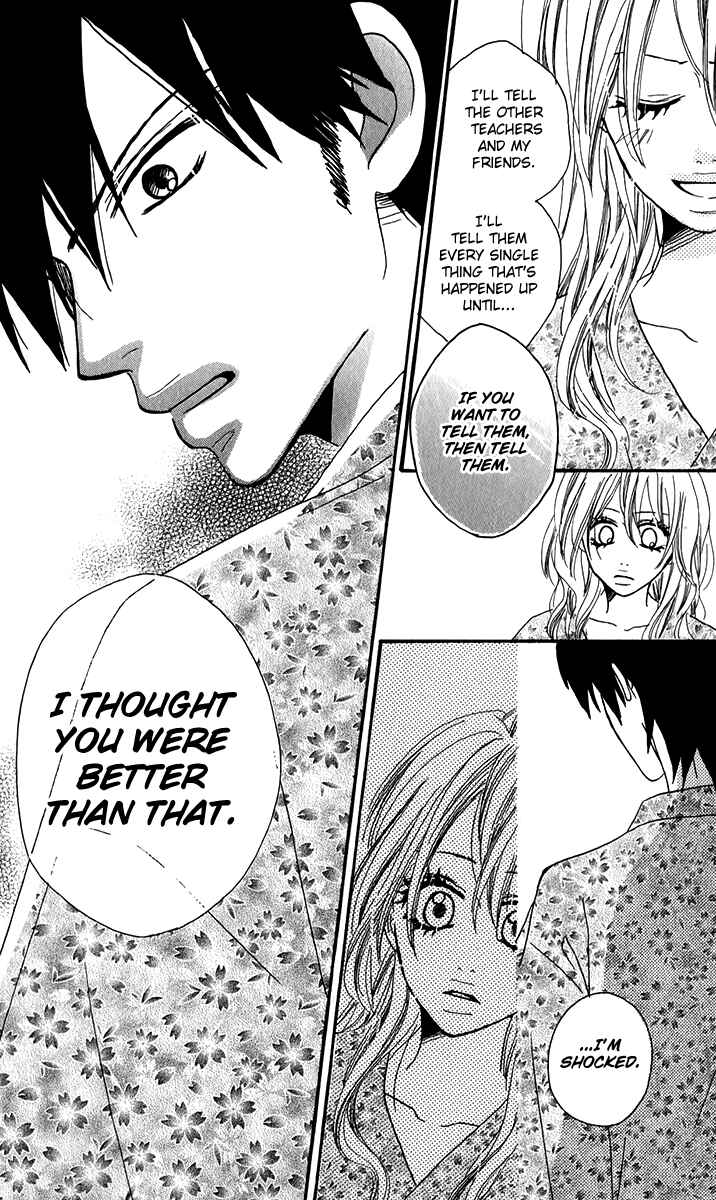 Page 38 Chapter 4 Oyayubi Hime