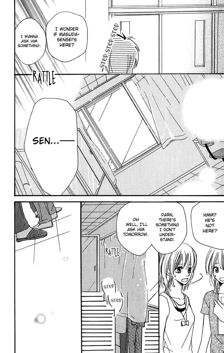 Page 44 Chapter 4 Oyayubi Hime