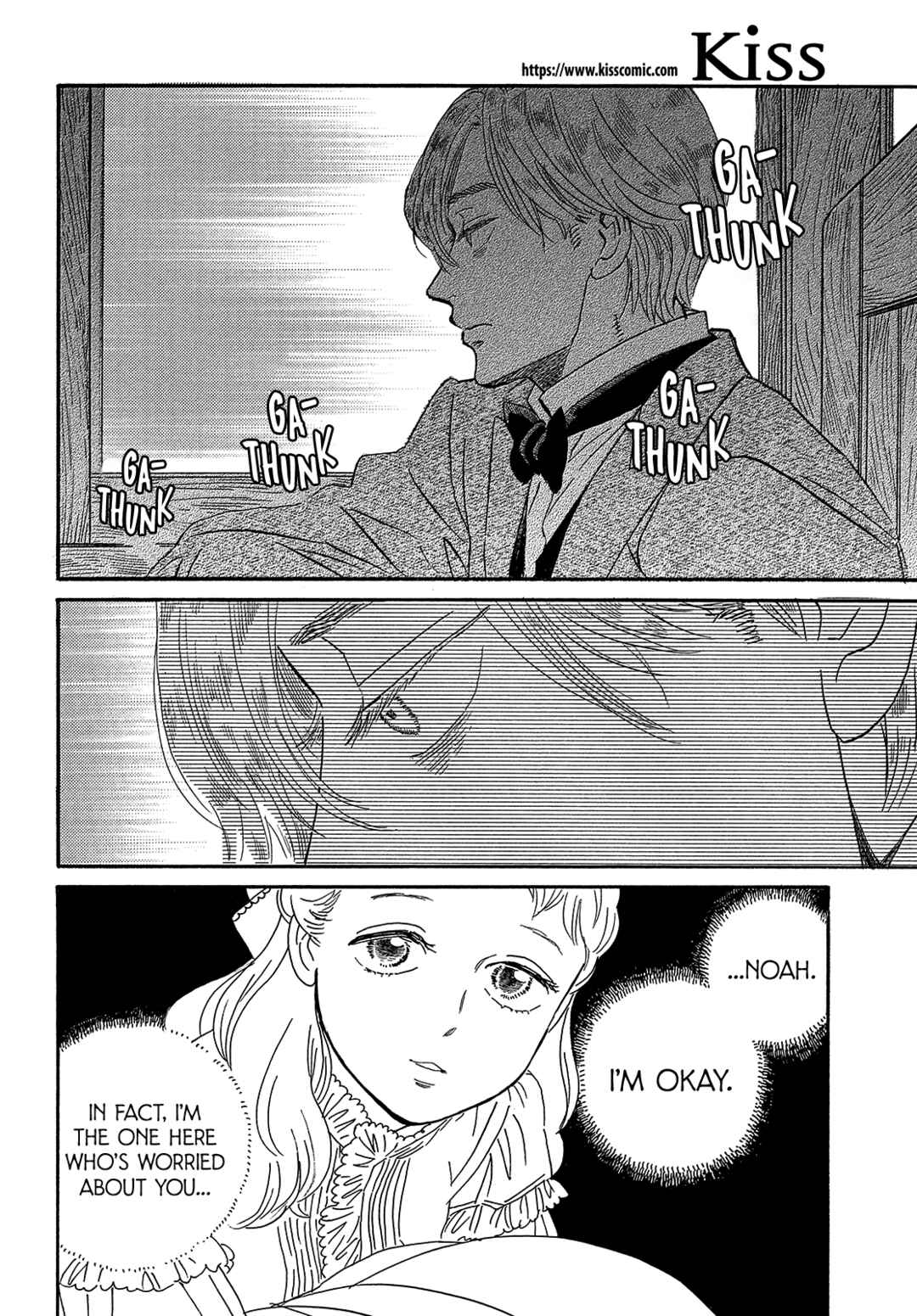 Page 26 Chapter 40 Namida Ame to Serenade