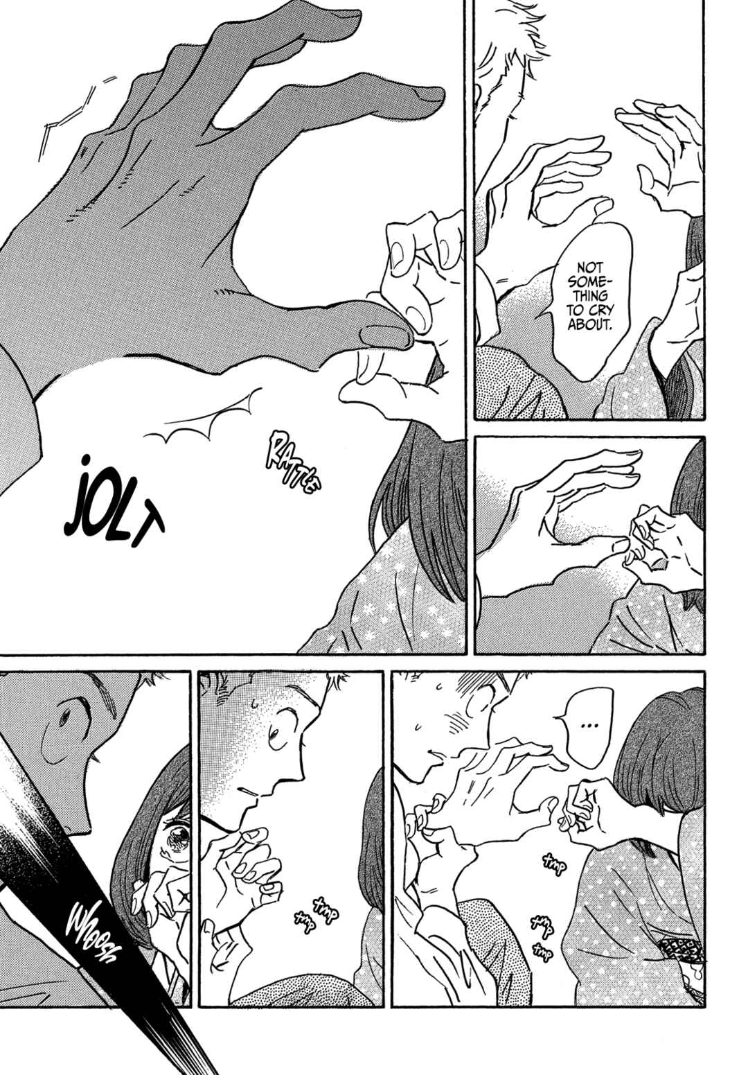 Page 15 Chapter 62 Namida Ame to Serenade