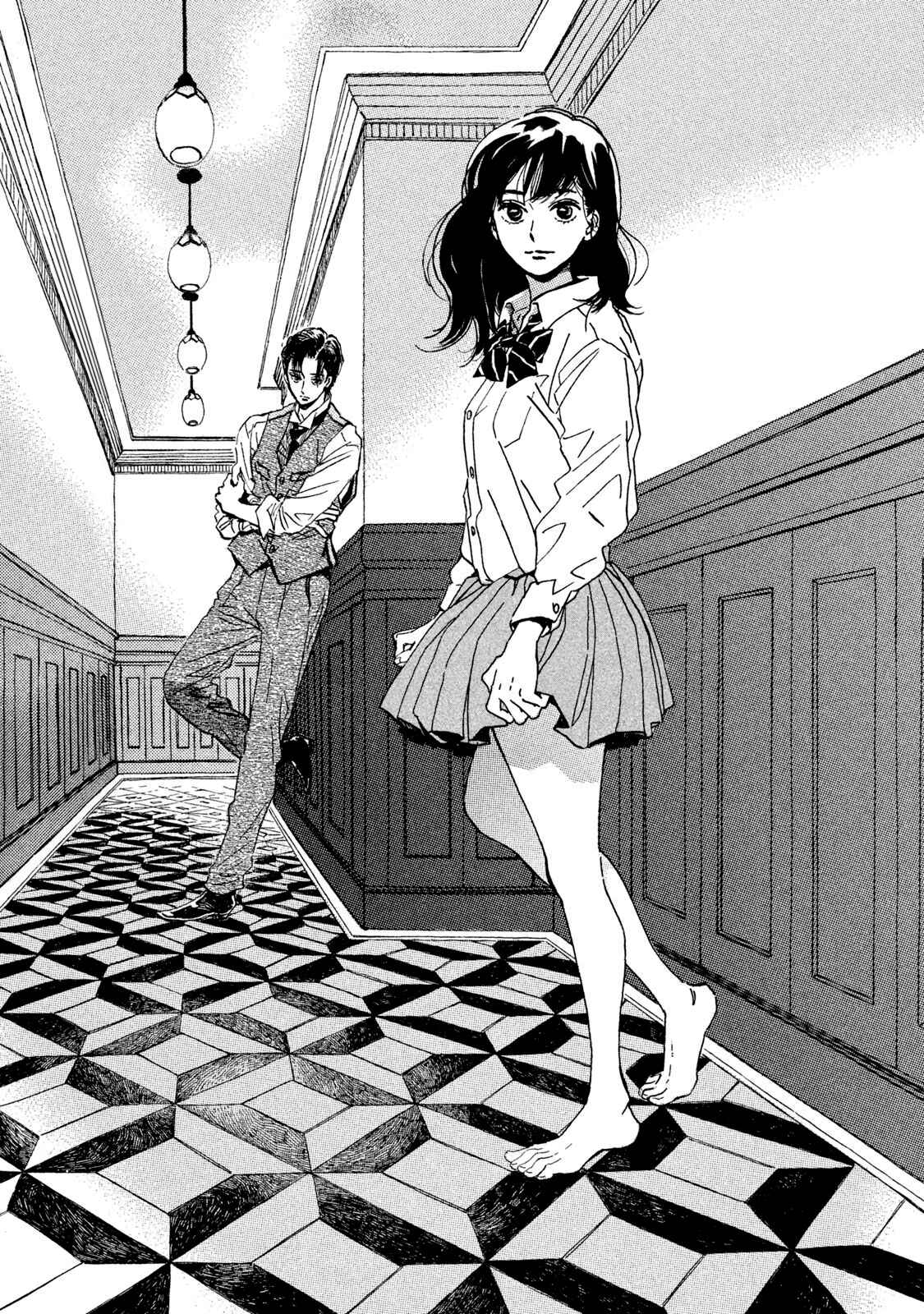 Page 2 Chapter 15 Namida Ame to Serenade