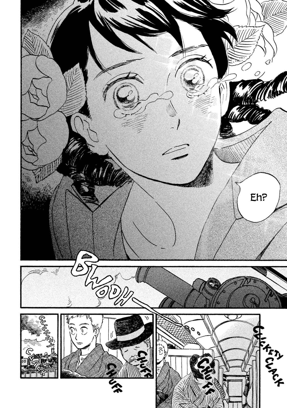 Page 25 Chapter 15 Namida Ame to Serenade